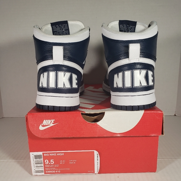 Nike Other - Men's Big Nike High